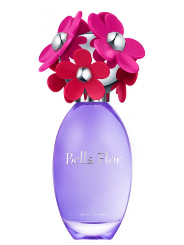 عطر ادکلن بلا فلور بتی بوپ آگوا دی چیرو - Bella Flor Betty Boop Água de Cheiro - بررسی، قیمت و خرید