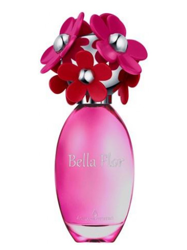 عطر ادکلن بلا فلور بلک اَگوا دِ چیرو - Bella Flor Black Água de Cheiro - بررسی، قیمت و خرید