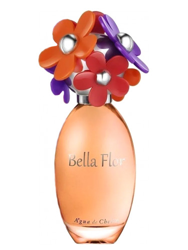 عطر ادکلن بلا فلور اگزاتیکا آگوا د چیرو - Bella Flor Exótica Água de Cheiro - بررسی، قیمت و خرید