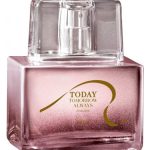 عطر ادکلن تودی تومارو آلویز فور هیم ۲۰۲۱ آوون - Today Tomorrow Always For Him 2021 Avon - بررسی، قیمت و خرید