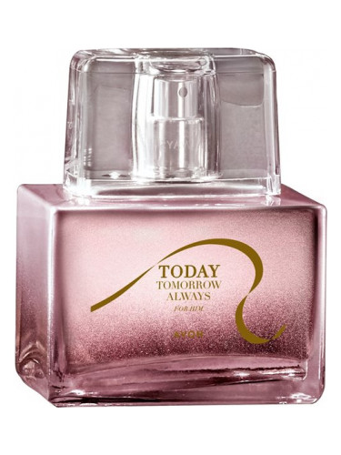 عطر ادکلن تودی تومارو آلویز فور هیم ۲۰۲۱ آوون - Today Tomorrow Always For Him 2021 Avon - بررسی، قیمت و خرید