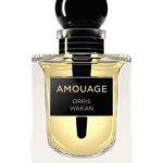 عطر ادکلن اوریس واکان آمواژ - Orris Wakan Amouage - بررسی، قیمت و خرید