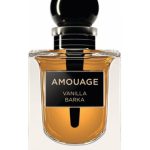 عطر ادکلن وانیلا بارکا آمواژ - Vanilla Barka Amouage - بررسی، قیمت و خرید