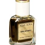 عطر ادکلن مالایاکو اگر اورا - Malayaku Agar Aura - بررسی، قیمت و خرید