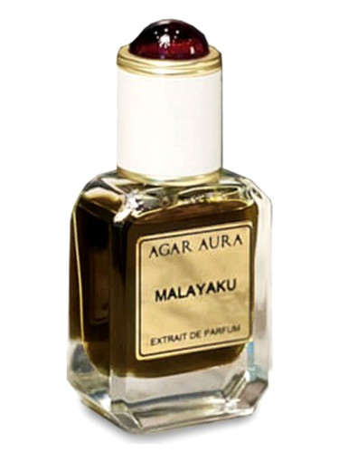 عطر ادکلن مالایاکو اگر اورا - Malayaku Agar Aura - بررسی، قیمت و خرید