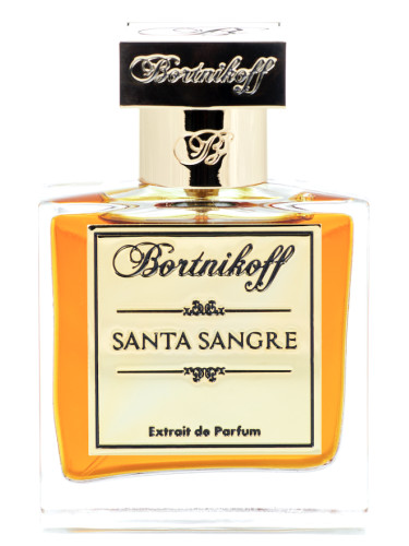 عطر ادکلن سانتا سانگری بورتنیکوف - Santa Sangre Bortnikoff - بررسی، قیمت و خرید