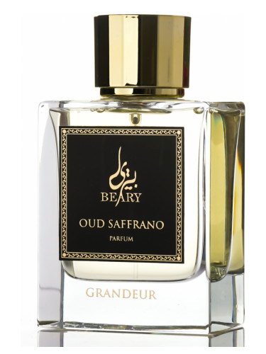عطر ادکلن عود زعفرانو بیری - Oud Saffrano Beary - بررسی، قیمت و خرید