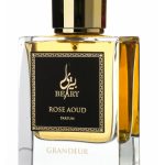 عطر ادکلن رز عود بیری - Rose Aoud Beary - بررسی، قیمت و خرید