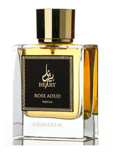 عطر ادکلن رز عود بیری - Rose Aoud Beary - بررسی، قیمت و خرید