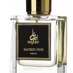 عطر ادکلن سِیکرِد عود بیری - Sacred Oud Beary - بررسی، قیمت و خرید