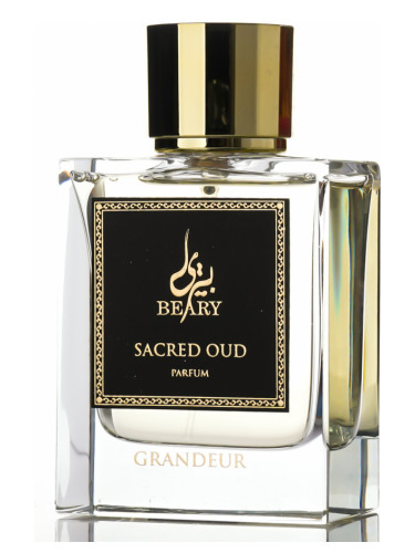 عطر ادکلن سِیکرِد عود بیری - Sacred Oud Beary - بررسی، قیمت و خرید
