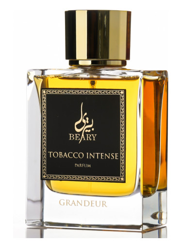 عطر ادکلن توباکو اینتنس بیری - Tobacco Intense Beary - بررسی، قیمت و خرید