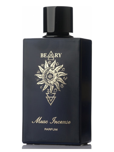 عطر ادکلن ماسک اینسنس بیری - Musk Incense Beary - بررسی، قیمت و خرید
