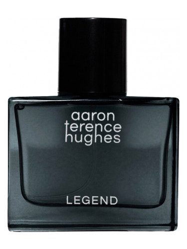 عطر ادکلن لجند آرون ترنس هیوز - Legend Aaron Terence Hughes - بررسی، قیمت و خرید