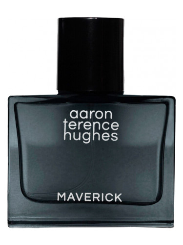 عطر ادکلن مَوریک آرون ترنس هیوز - Maverick Aaron Terence Hughes - بررسی، قیمت و خرید