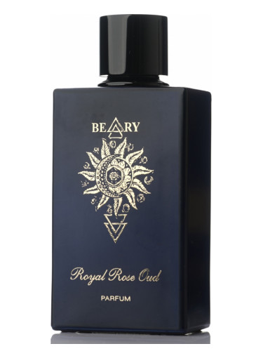 عطر ادکلن رویال رز عود بیری - Royal Rose Oud Beary - بررسی، قیمت و خرید