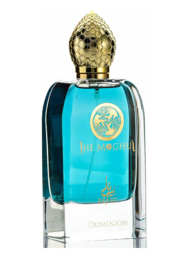 عطر ادکلن دومینیون بیری - Dominion Beary - بررسی، قیمت و خرید