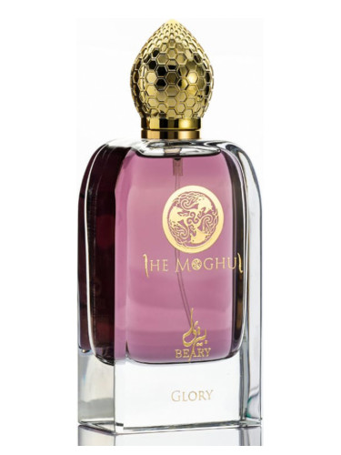 عطر ادکلن گِلوری بیری - Glory Beary - بررسی، قیمت و خرید