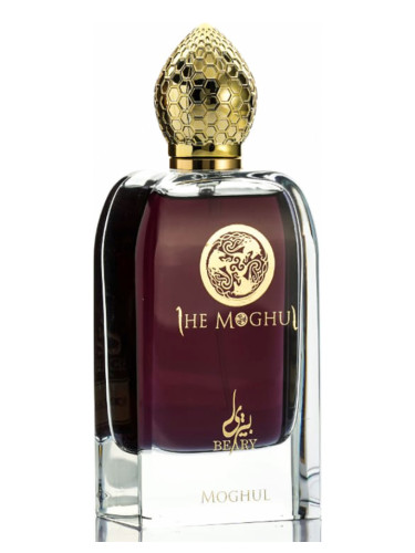 عطر ادکلن *مغول* بیری - Moghul Beary - بررسی، قیمت و خرید