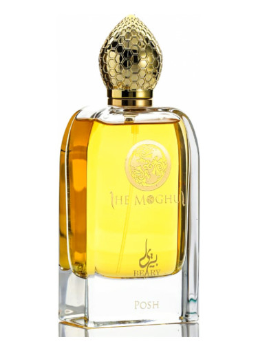 عطر ادکلن پاش بیری - Posh Beary - بررسی، قیمت و خرید