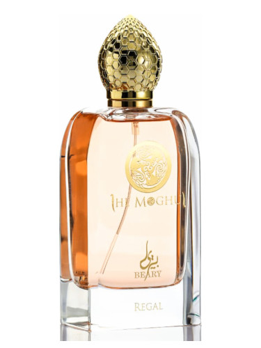 عطر ادکلن ریگال بیری - Regal Beary - بررسی، قیمت و خرید