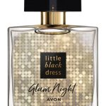 عطر ادکلن لیتل بلک درس گلم نایت آوون - Little Black Dress Glam Night Avon - بررسی، قیمت و خرید