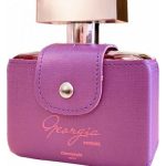 عطر ادکلن جورجیا اینتنس کلروفیلا - Georgia Intense Chlorophylla - بررسی، قیمت و خرید