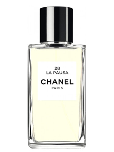 عطر ادکلن لز اکسکلوسیو دو چنل ۲۸ لا پوزا شنل - Les Exclusifs de Chanel 28 La Pausa Chanel - بررسی، قیمت و خرید