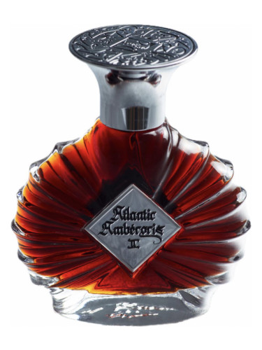عطر ادکلن اتلانتیک امبرگریس دو اریج له دوری - Atlantic Ambergris II Areej Le Doré - بررسی، قیمت و خرید
