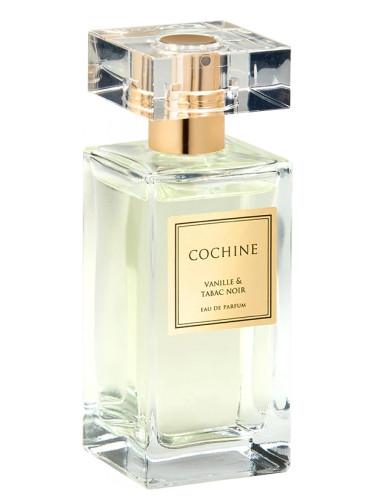عطر ادکلن وانیل و تاباک نوآر کوچین - Vanille & Tabac Noir COCHINE - بررسی، قیمت و خرید
