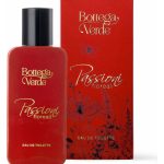 عطر ادکلن پاسیونی فلورئالی بوتگا ورد - Passioni Floreali Bottega Verde - بررسی، قیمت و خرید