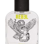 عطر ادکلن آی‌من ربل سیسلو کوسمتیکس - I’MAN Rebel Ciclo Cosméticos - بررسی، قیمت و خرید