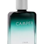 عطر ادکلن آی من کمپر سیکلو کازمتیکس - I’MAN Camper Ciclo Cosméticos - بررسی، قیمت و خرید