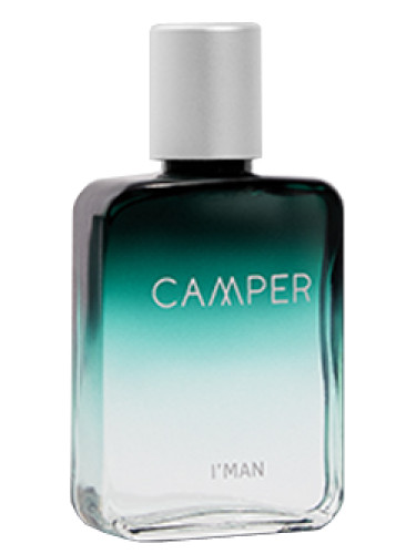 عطر ادکلن آی من کمپر سیکلو کازمتیکس - I’MAN Camper Ciclo Cosméticos - بررسی، قیمت و خرید