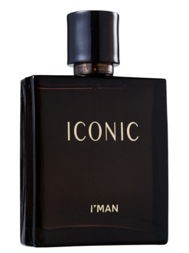 عطر ادکلن آی‌من آیکانیک سیکلو کاسمِتیکس - I’MAN Iconic Ciclo Cosméticos - بررسی، قیمت و خرید