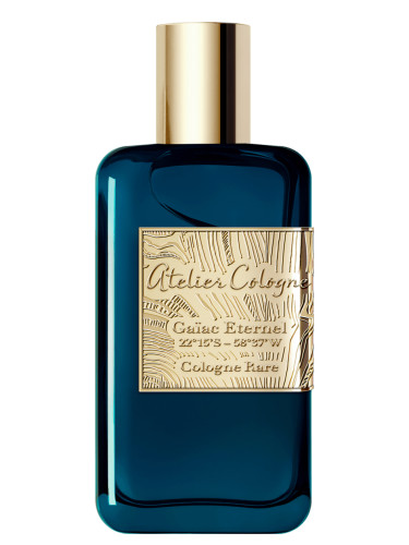 عطر ادکلن گایاک اترنل Atelier Cologne - Gaiac Eternel Atelier Cologne - بررسی، قیمت و خرید