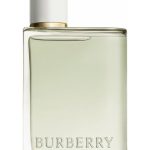 عطر ادکلن بربری هر ادو تویلت بربری - Burberry Her Eau de Toilette Burberry - بررسی، قیمت و خرید
