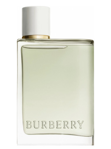 عطر ادکلن بربری هر ادو تویلت بربری - Burberry Her Eau de Toilette Burberry - بررسی، قیمت و خرید