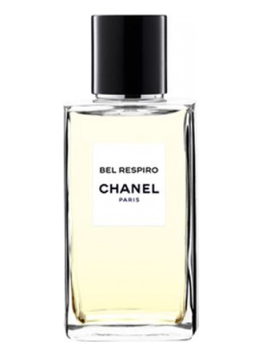عطر ادکلن لز اکسکلوسیو دو چنل بل رسپیرو شانل - Les Exclusifs de Chanel Bel Respiro Chanel - بررسی، قیمت و خرید