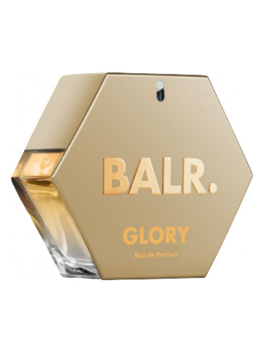 عطر ادکلن بالر گلوری فور وومن بَلِر - BALR. Glory For Women BALR. - بررسی، قیمت و خرید