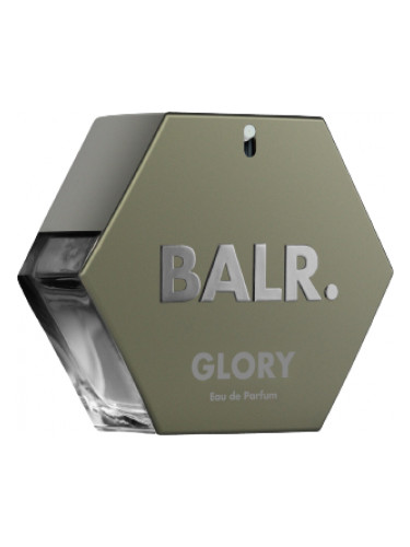 عطر ادکلن بالر گلوری فور من بالر - BALR. Glory For Men BALR. - بررسی، قیمت و خرید