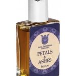 عطر ادکلن پتاز اند اَشز آنا زورکینا پرفیومز - Petals & Ashes Anna Zworykina Perfumes - بررسی، قیمت و خرید