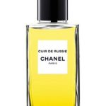 عطر ادکلن لِز اکسکلوزیف دِ چنل کوئیغ دِ روسی شانل - Les Exclusifs de Chanel Cuir de Russie Chanel - بررسی، قیمت و خرید
