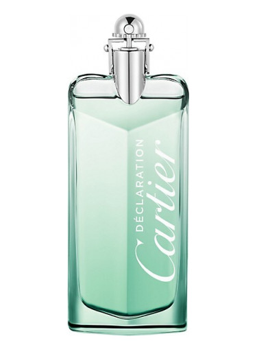 عطر ادکلن دکلاراسیون هوت فرشر کارتیر - Déclaration Haute Fraîcheur Cartier - بررسی، قیمت و خرید