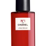 عطر ادکلن نو وان دو چنل لو روژ چنل - N°1 de Chanel L'Eau Rouge Chanel - بررسی، قیمت و خرید