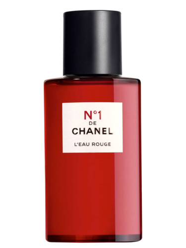 عطر ادکلن نو وان دو چنل لو روژ چنل - N°1 de Chanel L'Eau Rouge Chanel - بررسی، قیمت و خرید