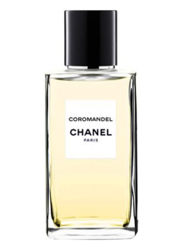 عطر ادکلن له اکسکلوسیف دو شانل کورو ماندل شانل - Les Exclusifs de Chanel Coromandel Chanel - بررسی، قیمت و خرید