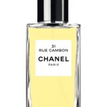 عطر ادکلن له اکسلوسیف د چنل ۳۱ رو کامبون شنل - Les Exclusifs de Chanel 31 Rue Cambon Chanel - بررسی، قیمت و خرید