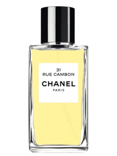 عطر ادکلن له اکسلوسیف د چنل ۳۱ رو کامبون شنل - Les Exclusifs de Chanel 31 Rue Cambon Chanel - بررسی، قیمت و خرید