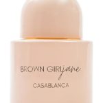 عطر ادکلن کازابلانکا برون گرل جین - Casablanca Brown Girl Jane - بررسی، قیمت و خرید